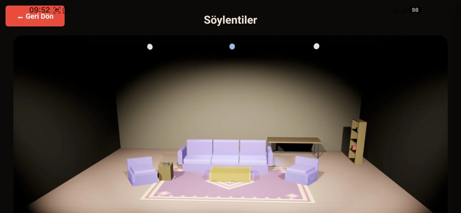Android Uygulamalar
